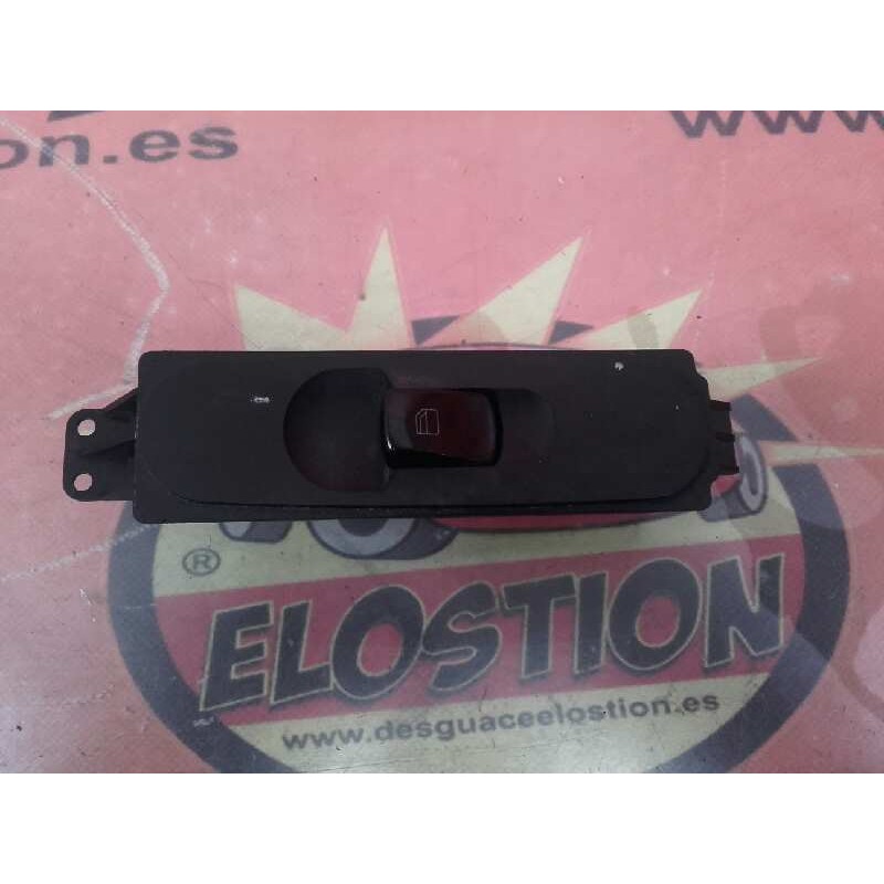 Recambio de mando elevalunas delantero derecho para volkswagen crafter caja cerrada 2.0 tdi referencia OEM IAM 9065451913  