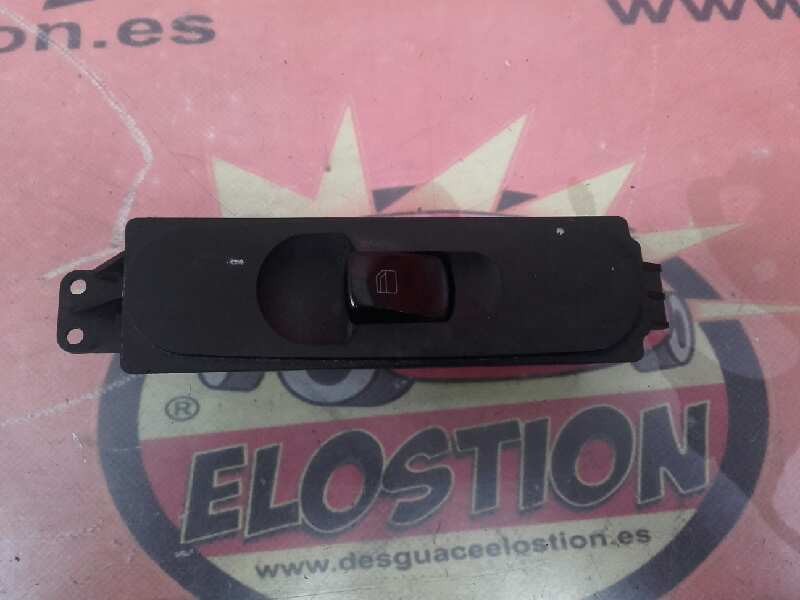 Recambio de mando elevalunas delantero derecho para volkswagen crafter caja cerrada 2.0 tdi referencia OEM IAM 9065451913  