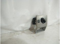 Recambio de mando luces para mercedes-benz clase s (w220) berlina 320 cdi (220.026) referencia OEM IAM 2205450704 2205450704 220 2