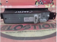 Recambio de mando elevalunas delantero derecho para volkswagen crafter caja cerrada 2.0 tdi referencia OEM IAM 9065451913   2