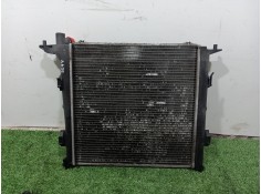 Recambio de radiador agua para kia cee´d emotion referencia OEM IAM   
