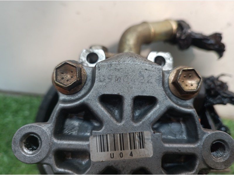 Recambio de bomba direccion para toyota corolla (e11) 1.9 diesel referencia OEM IAM   