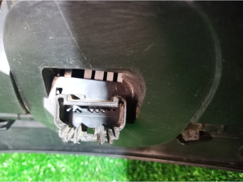 Recambio de piloto trasero derecho para citroën c1 audace referencia OEM IAM   