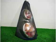 Recambio de piloto trasero izquierdo para citroën c1 audace referencia OEM IAM 815600H060 815600H060 815600H060