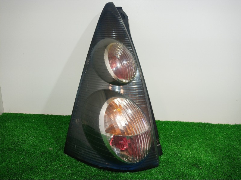 Recambio de piloto trasero izquierdo para citroën c1 audace referencia OEM IAM 815600H060 815600H060 815600H060