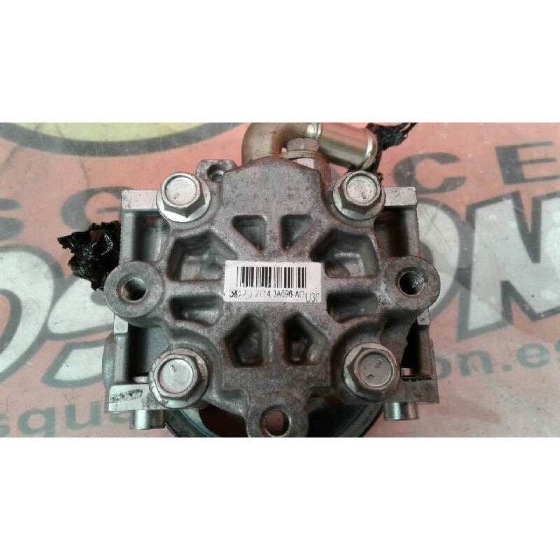 Recambio de bomba direccion para ford transit connect (tc7) 1.8 tdci cat referencia OEM IAM 2T143A696AG  