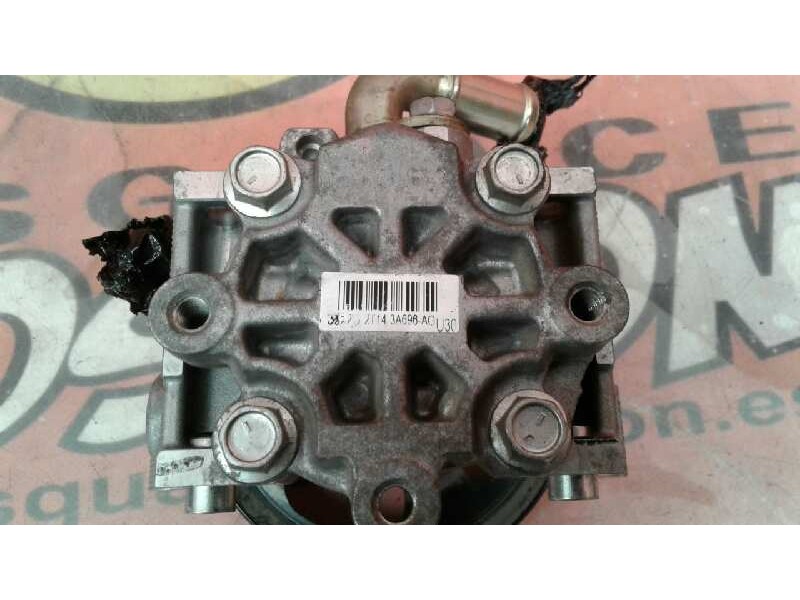 Recambio de bomba direccion para ford transit connect (tc7) 1.8 tdci cat referencia OEM IAM 2T143A696AG  