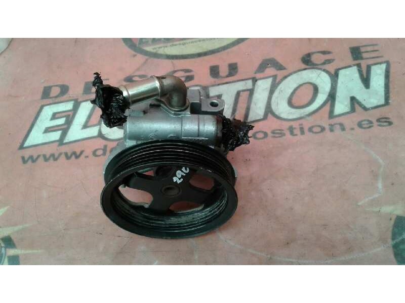 Recambio de bomba direccion para ford transit connect (tc7) 1.8 tdci cat referencia OEM IAM 2T143A696AG  