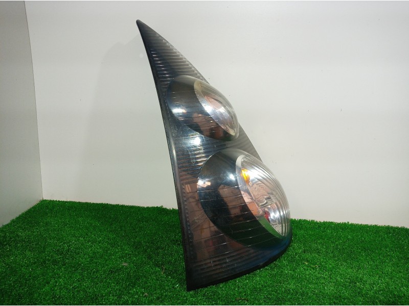 Recambio de piloto trasero izquierdo para citroën c1 audace referencia OEM IAM 815600H060 815600H060 815600H060