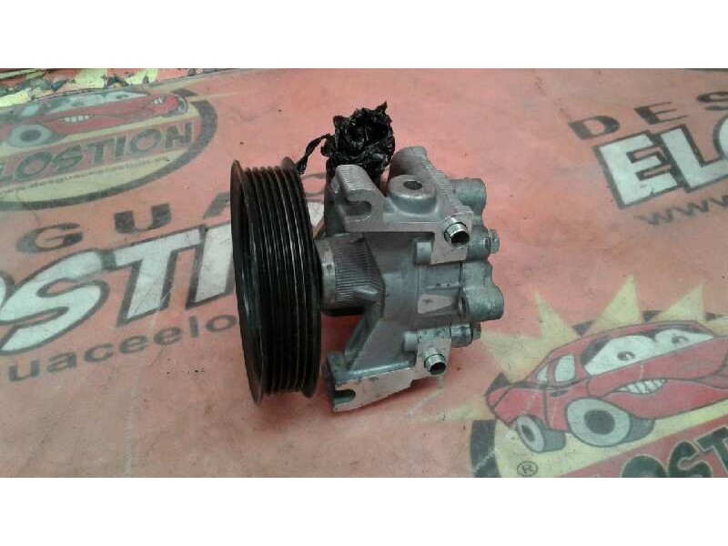 Recambio de bomba direccion para ford transit connect (tc7) 1.8 tdci cat referencia OEM IAM 2T143A696AG  