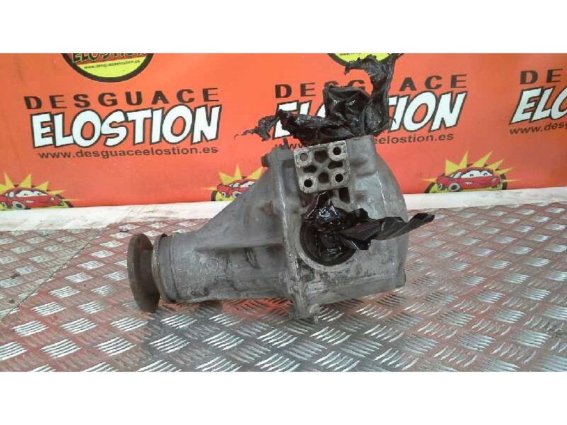 Recambio de caja transfer para suzuki vitara se/sv (et) 1.6 16v cat referencia OEM IAM   