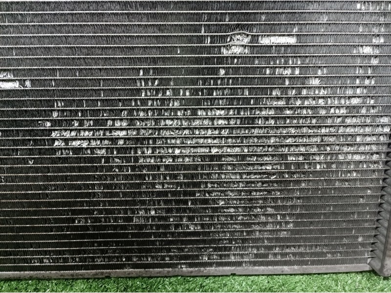 Recambio de radiador agua para kia cee´d emotion referencia OEM IAM   