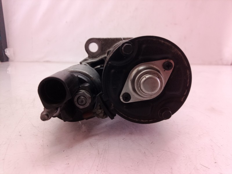 Recambio de motor arranque para volkswagen golf v berlina (1k1) conceptline (e) referencia OEM IAM   
