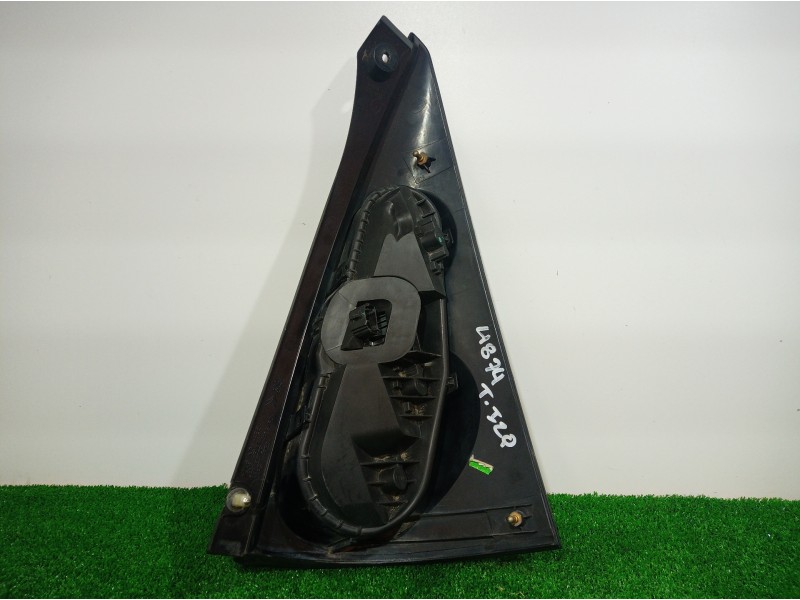 Recambio de piloto trasero izquierdo para citroën c1 audace referencia OEM IAM 815600H060 815600H060 815600H060