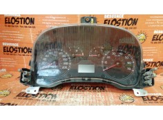 Recambio de cuadro instrumentos para fiat panda (169) 1.2 8v dynamic referencia OEM IAM 51711237 51711237 51711237