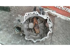 Recambio de caja cambios para volkswagen polo (9n1) 1.2 12v referencia OEM IAM FQE  