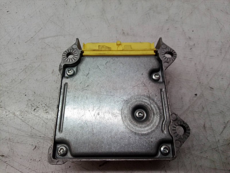 Recambio de centralita airbag para volkswagen golf v berlina (1k1) gt sport referencia OEM IAM 1K0909605A 1K0909605A 5WK43411