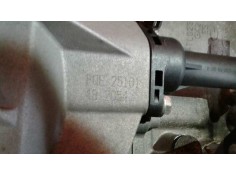 Recambio de caja cambios para volkswagen polo (9n1) 1.2 12v referencia OEM IAM FQE   2