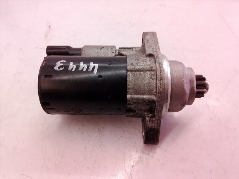 Recambio de motor arranque para volkswagen golf v berlina (1k1) conceptline (e) referencia OEM IAM   