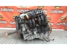 Recambio de motor completo para mercedes-benz clase c (w203) sportcoupe c 200 compressor (203.745) referencia OEM IAM M111955  