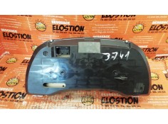 Recambio de cuadro instrumentos para fiat panda (169) 1.2 8v dynamic referencia OEM IAM 51711237 51711237 51711237 2