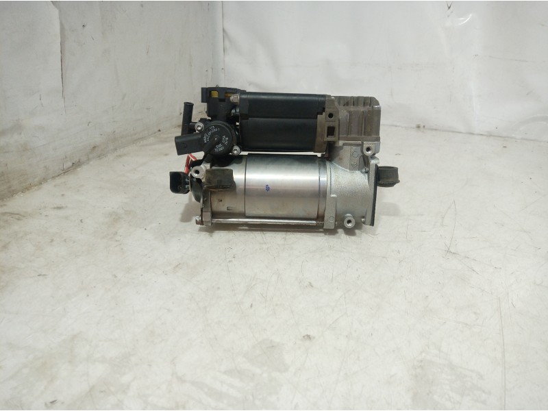 Recambio de bomba suspension para mercedes-benz clase s (w220) berlina 320 cdi (220.026) referencia OEM IAM A2113200304 A2113200