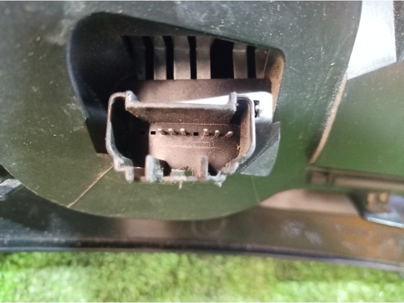 Recambio de piloto trasero izquierdo para citroën c1 audace referencia OEM IAM 815600H060 815600H060 815600H060