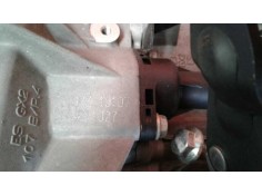 Recambio de caja cambios para seat ibiza (6l1) 1.4 16v referencia OEM IAM GRZ  