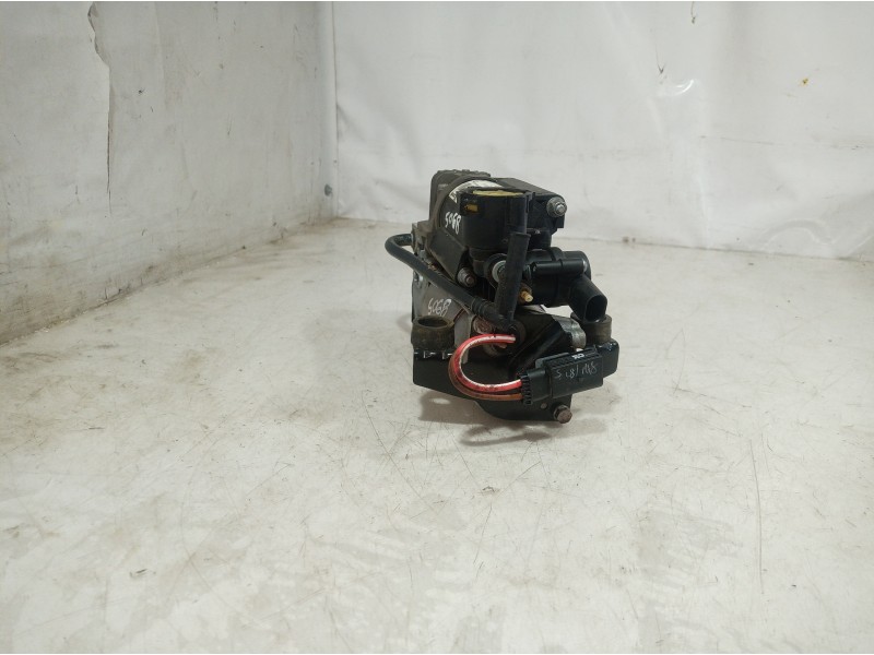 Recambio de bomba suspension para mercedes-benz clase s (w220) berlina 320 cdi (220.026) referencia OEM IAM A2113200304 A2113200