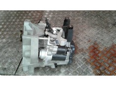 Recambio de caja cambios para seat ibiza (6l1) 1.4 16v referencia OEM IAM GRZ   2