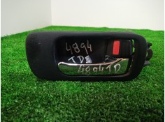 Recambio de maneta interior trasera derecha para lexus ls400 (ucf20) básico (ucf 20) referencia OEM IAM   