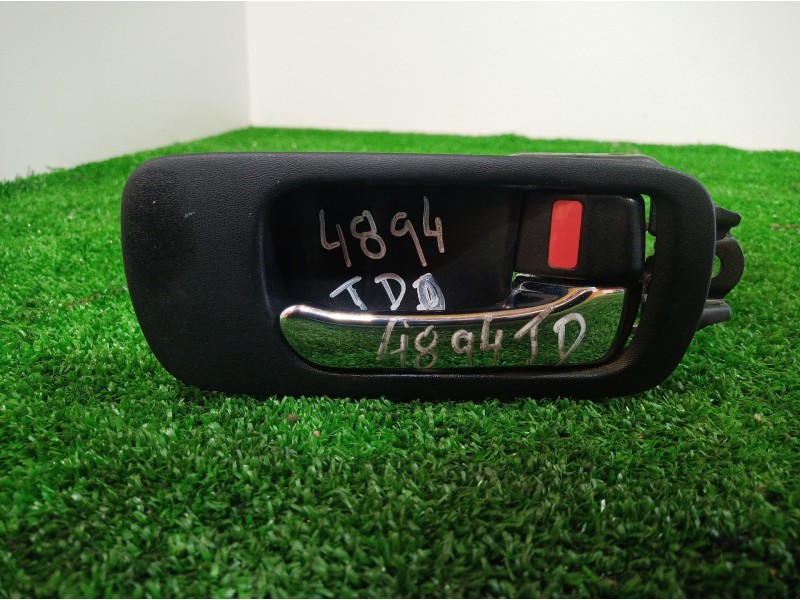 Recambio de maneta interior trasera derecha para lexus ls400 (ucf20) básico (ucf 20) referencia OEM IAM   