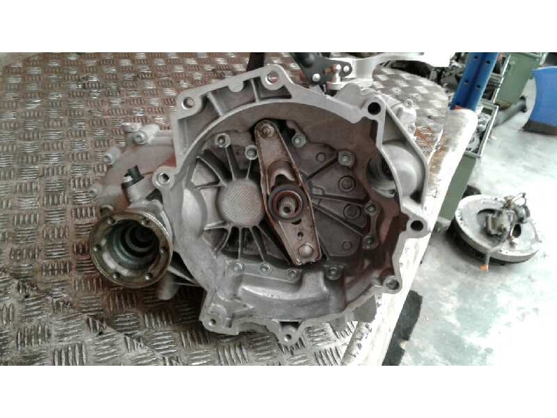 Recambio de caja cambios para seat ibiza (6l1) 1.4 16v referencia OEM IAM GRZ  