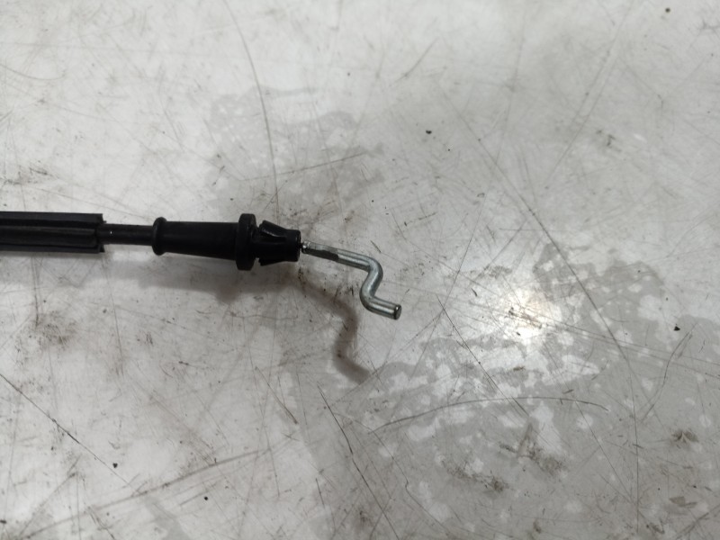 Recambio de cerradura puerta delantera derecha para peugeot 307 cc (s2) básico referencia OEM IAM 52229180 52229180 52229180