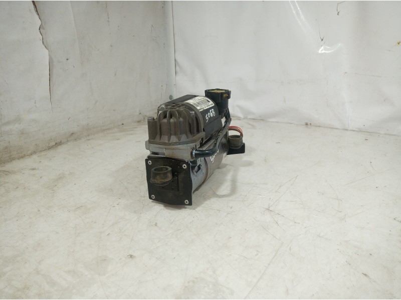 Recambio de bomba suspension para mercedes-benz clase s (w220) berlina 320 cdi (220.026) referencia OEM IAM A2113200304 A2113200