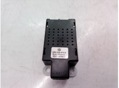 Recambio de modulo electronico para volkswagen golf vi (5k1) rabbit referencia OEM IAM 5M0035570B 5M0035570 5M0035570