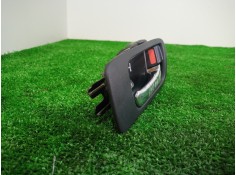 Recambio de maneta interior trasera derecha para lexus ls400 (ucf20) básico (ucf 20) referencia OEM IAM    2