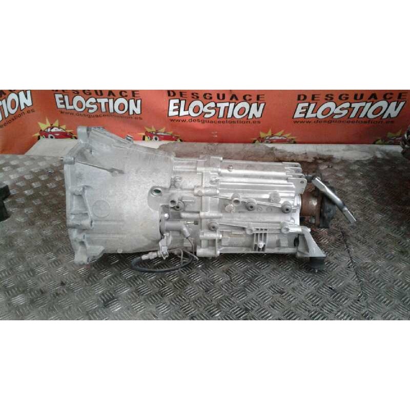 Recambio de caja cambios para bmw serie 3 berlina (e46) 320d referencia OEM IAM HED HED HED