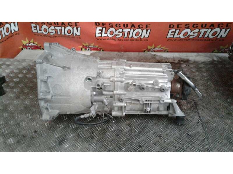 Recambio de caja cambios para bmw serie 3 berlina (e46) 320d referencia OEM IAM HED HED HED