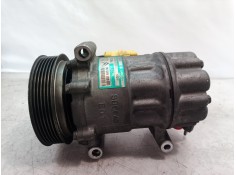 Recambio de compresor aire acondicionado para peugeot 307 cc (s2) básico referencia OEM IAM 9651910980 9651910980 9651910980