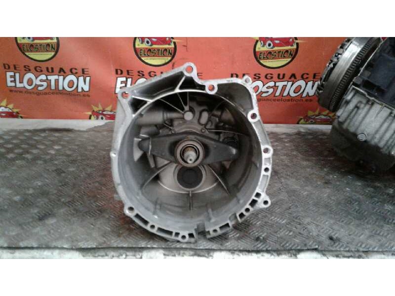 Recambio de caja cambios para bmw serie 3 berlina (e46) 320d referencia OEM IAM HED HED HED