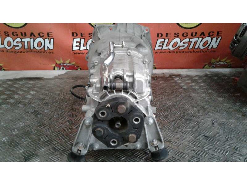 Recambio de caja cambios para bmw serie 3 berlina (e46) 320d referencia OEM IAM HED HED HED