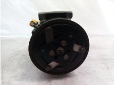 Recambio de compresor aire acondicionado para peugeot 307 cc (s2) básico referencia OEM IAM 9651910980 9651910980 9651910980 2