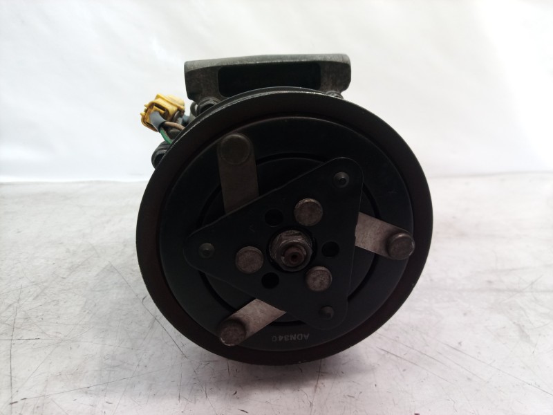 Recambio de compresor aire acondicionado para peugeot 307 cc (s2) básico referencia OEM IAM 9651910980 9651910980 9651910980