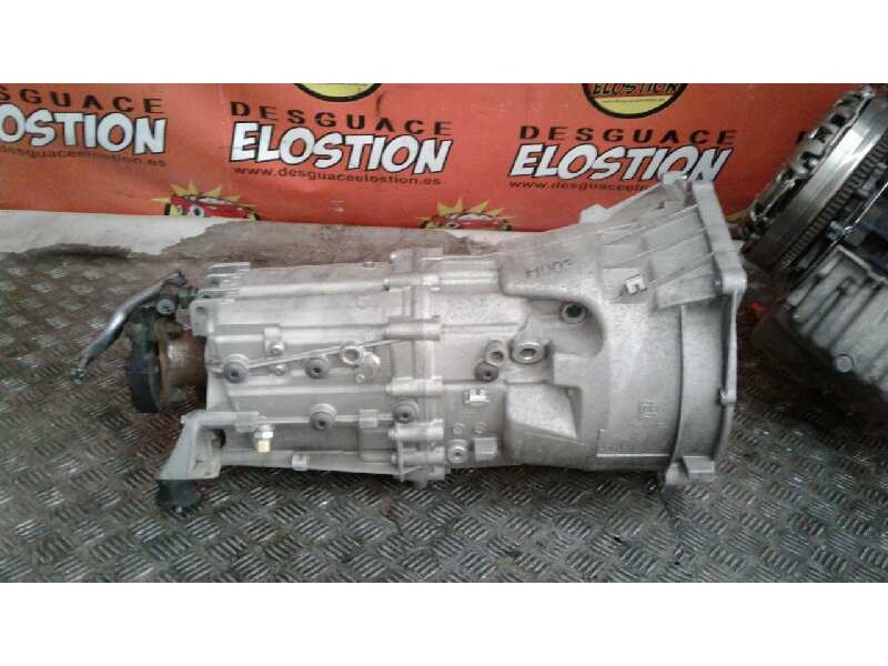 Recambio de caja cambios para bmw serie 3 berlina (e46) 320d referencia OEM IAM HED HED HED