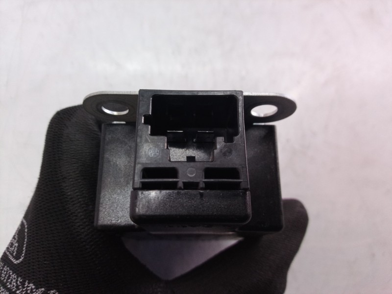 Recambio de modulo electronico para volkswagen golf vi (5k1) rabbit referencia OEM IAM 5M0035570B 5M0035570 5M0035570