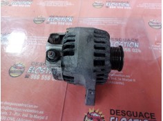 Recambio de alternador para toyota corolla verso (r1) 1.8 16v cat referencia OEM IAM 270600D160-MS1022118490 270600D160 - MS1022