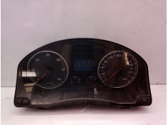 Recambio de cuadro instrumentos para volkswagen golf v berlina (1k1) gt sport referencia OEM IAM 1K0920860L 1K0920860 A2C5302310