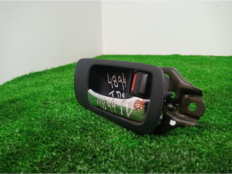 Recambio de maneta interior trasera derecha para lexus ls400 (ucf20) básico (ucf 20) referencia OEM IAM   