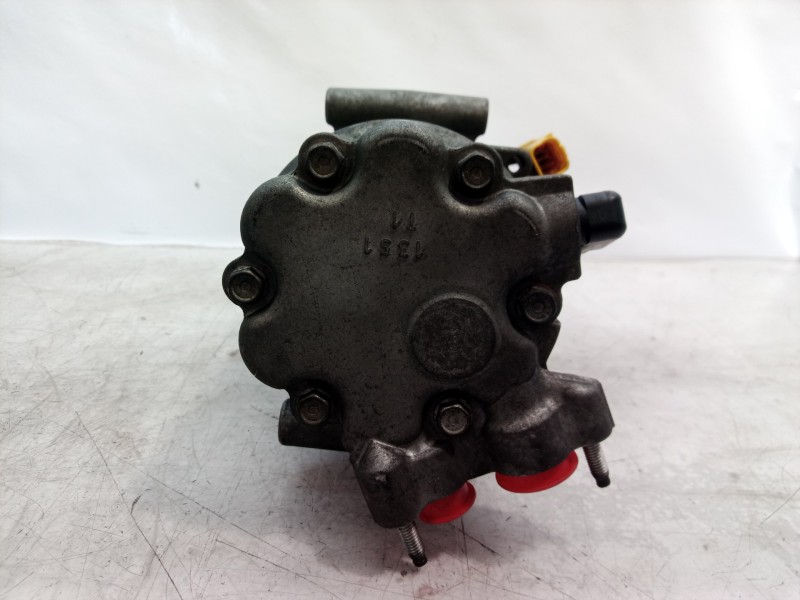 Recambio de compresor aire acondicionado para peugeot 307 cc (s2) básico referencia OEM IAM 9651910980 9651910980 9651910980